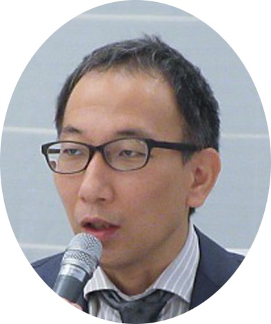 厚生労働省 医政局 医療情報参事官室 大臣官房企画官　西川　宜宏