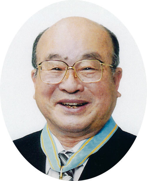 原田康夫