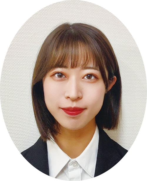 井上つぐみ