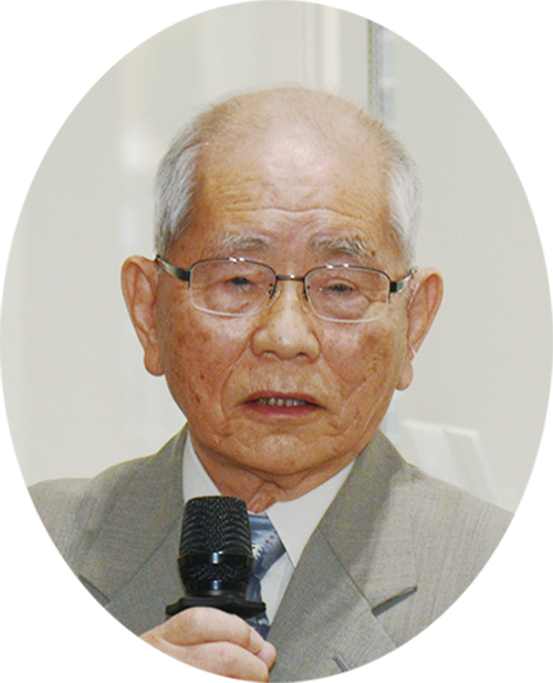 鎌田七男