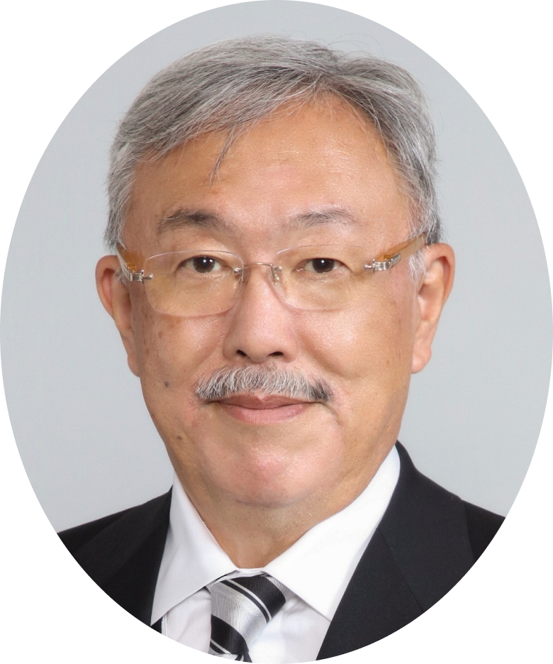 日本医師会 常任理事　黒瀨　巌