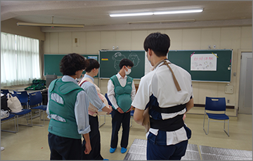 福山市医師会看護専門学校