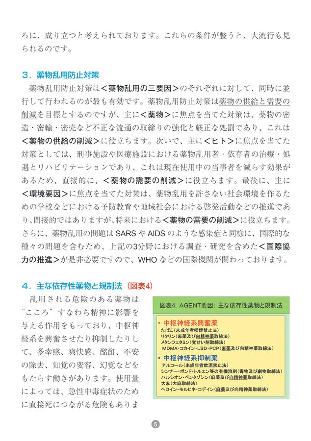Y24.078 覚せい剤 麻薬事犯に関する裁判例 薬物対策 入手困難