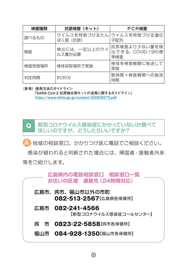 家庭でできる呼吸器感染対策－特に新型コロナウイルス感染症対策を中心に－
