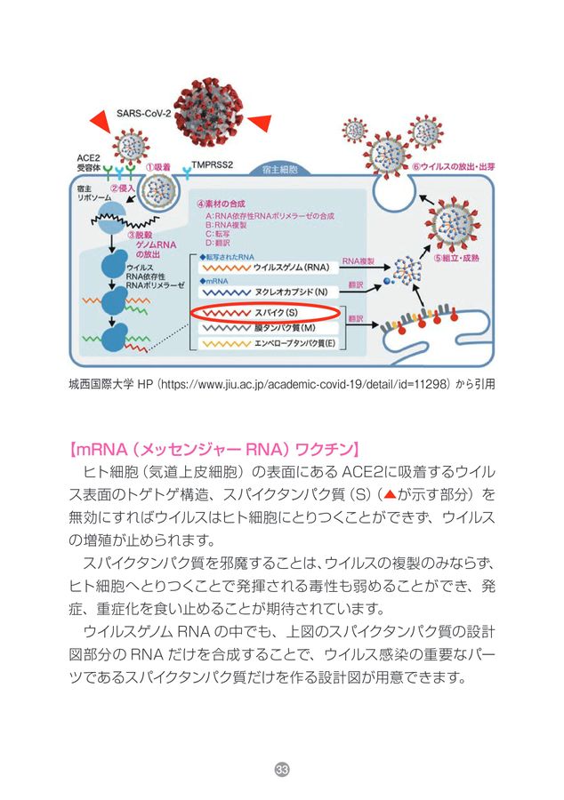 ワクチン接種“守り”から“攻め”への転換 副反応をよく理解してワクチン